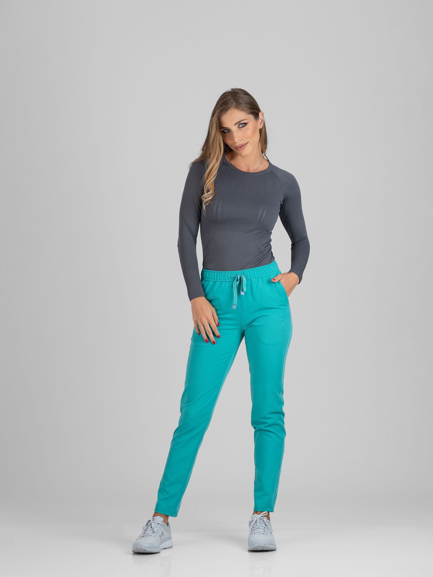 Pantalone Hero Ella