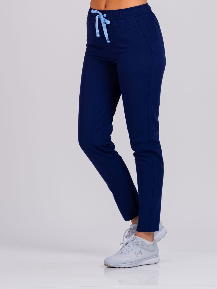 Pantalone Hero Ella Teget/XS