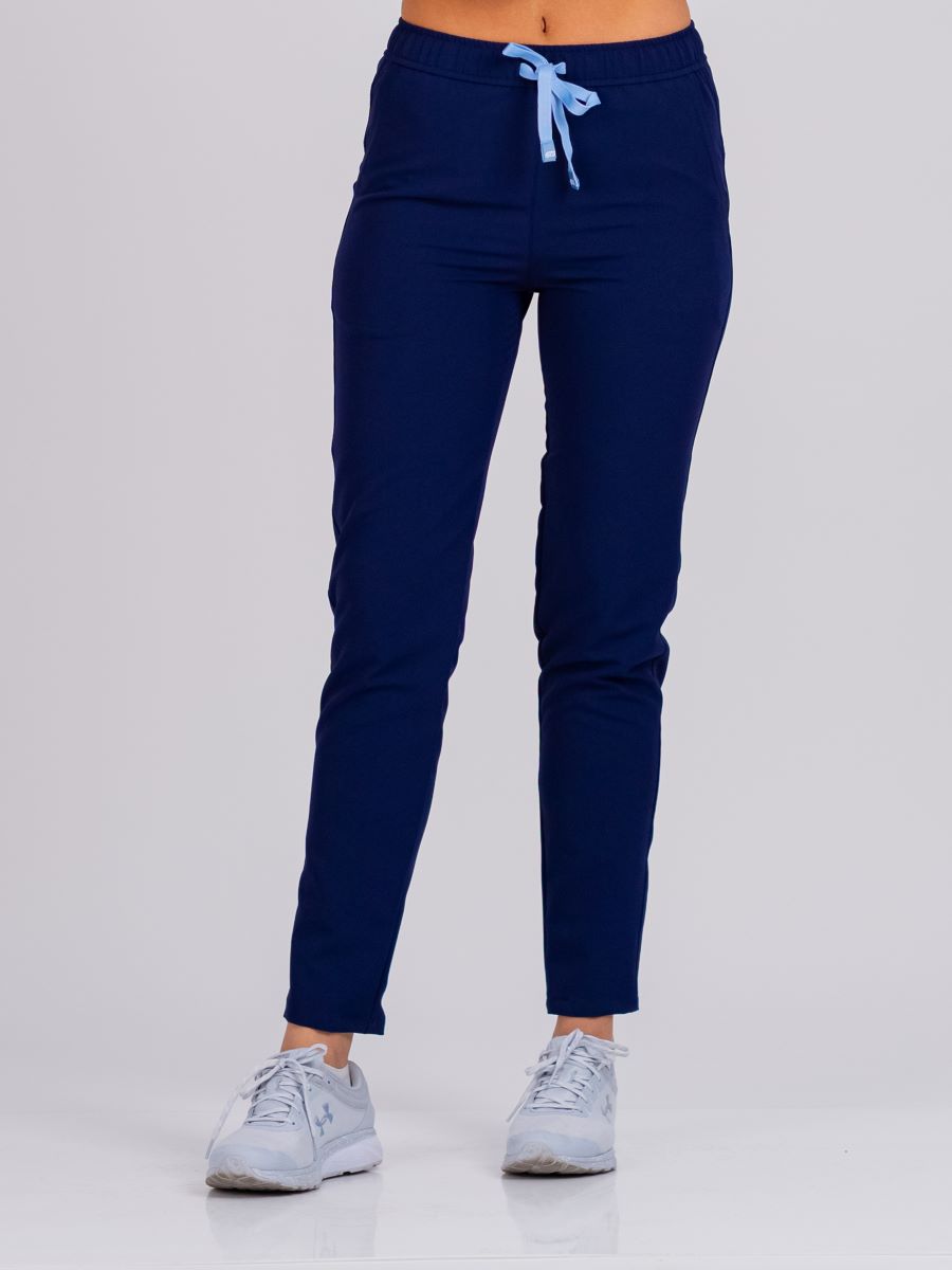 Pantalone Hero Ella Teget/XS