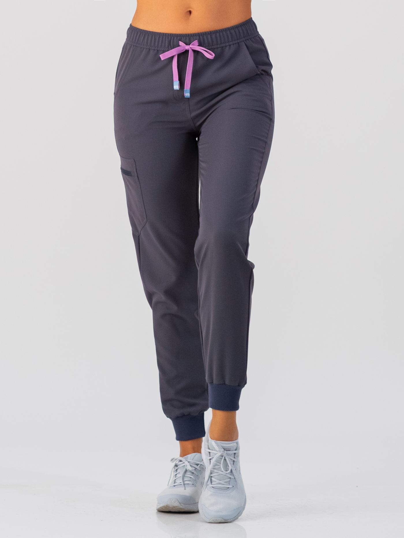 Pantalone Hero Sport XS/Siva