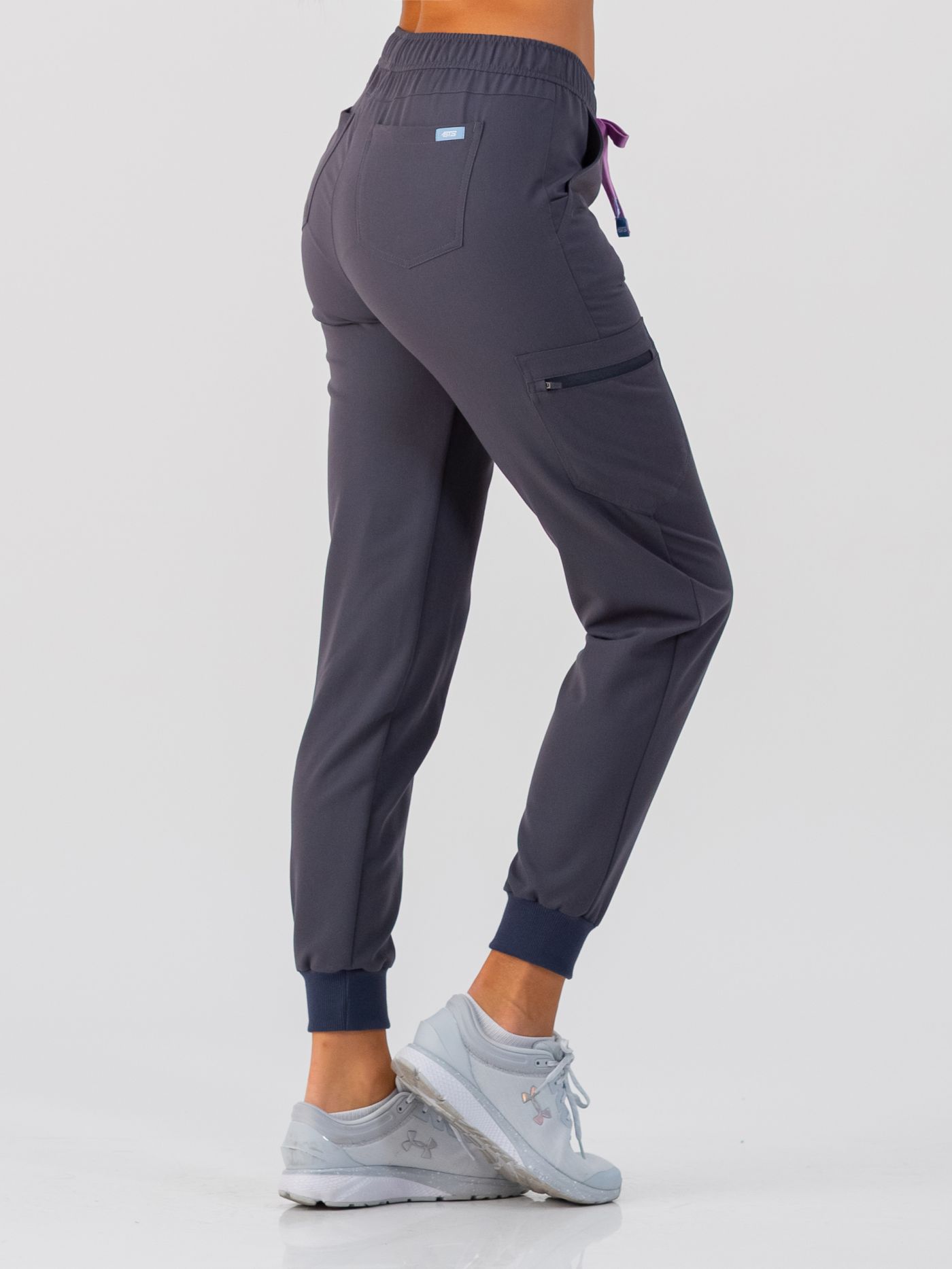 Pantalone Hero Sport XS/Siva