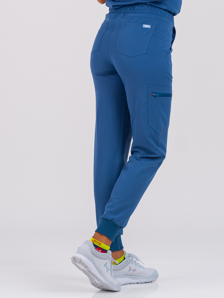 Pantalone Hero Sport XS/Jeans Blue