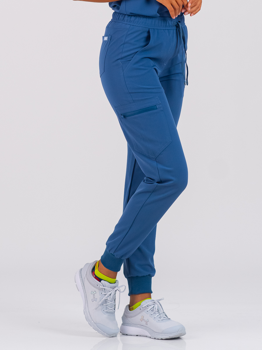 Pantalone Hero Sport XS/Jeans Blue