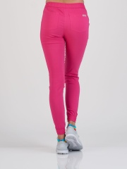 Pantalone Jogger SuperStretch Pink/XS