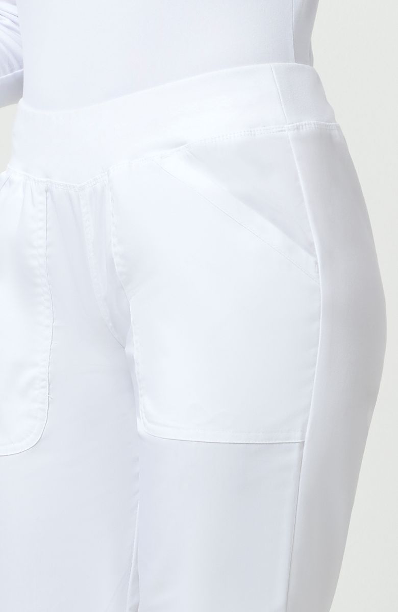Pantalone Mid Rise Leg Pull-on Cherokee Bela/XXS