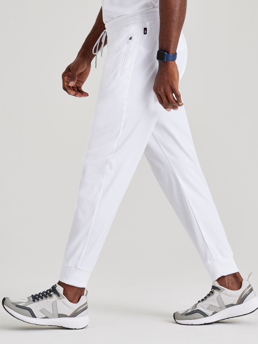 Pantalone Murphy Grey's Anatomy Bela/M