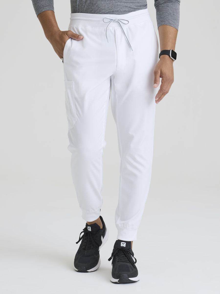 Pantalone Murphy Grey's Anatomy Bela/M