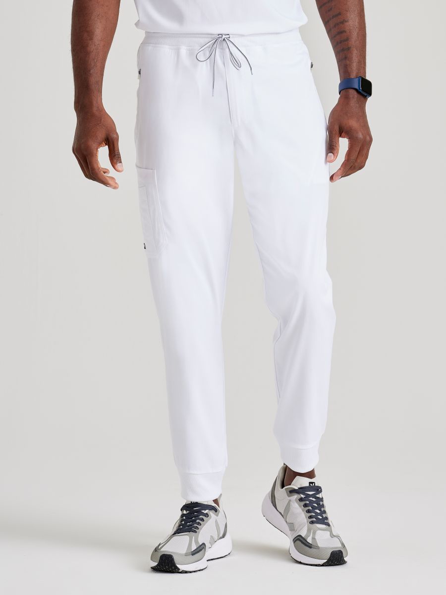 Pantalone Murphy Grey's Anatomy Bela/M