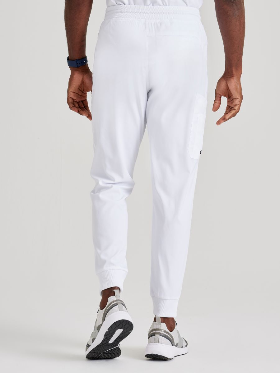 Pantalone Murphy Grey's Anatomy Bela/M