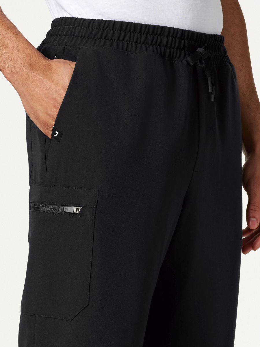 Pantalone Osmo Jogger Crna/XS