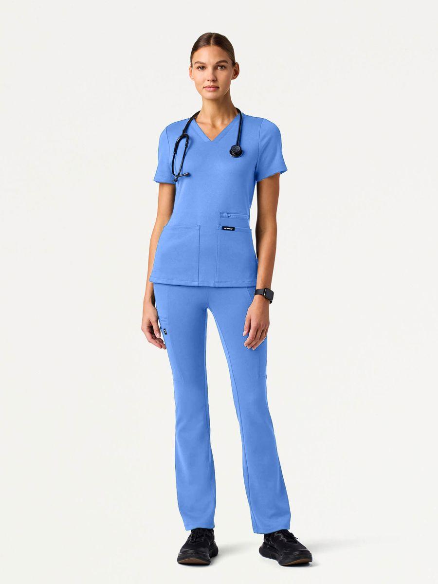 Pantalone Perri Yoga ULTRASOFT™