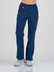 Pantalone SuperStretch Teget/XS