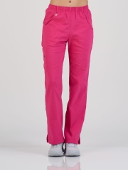 Pantalone SuperStretch Pink/S