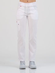 Pantalone SuperStretch Bela/XS