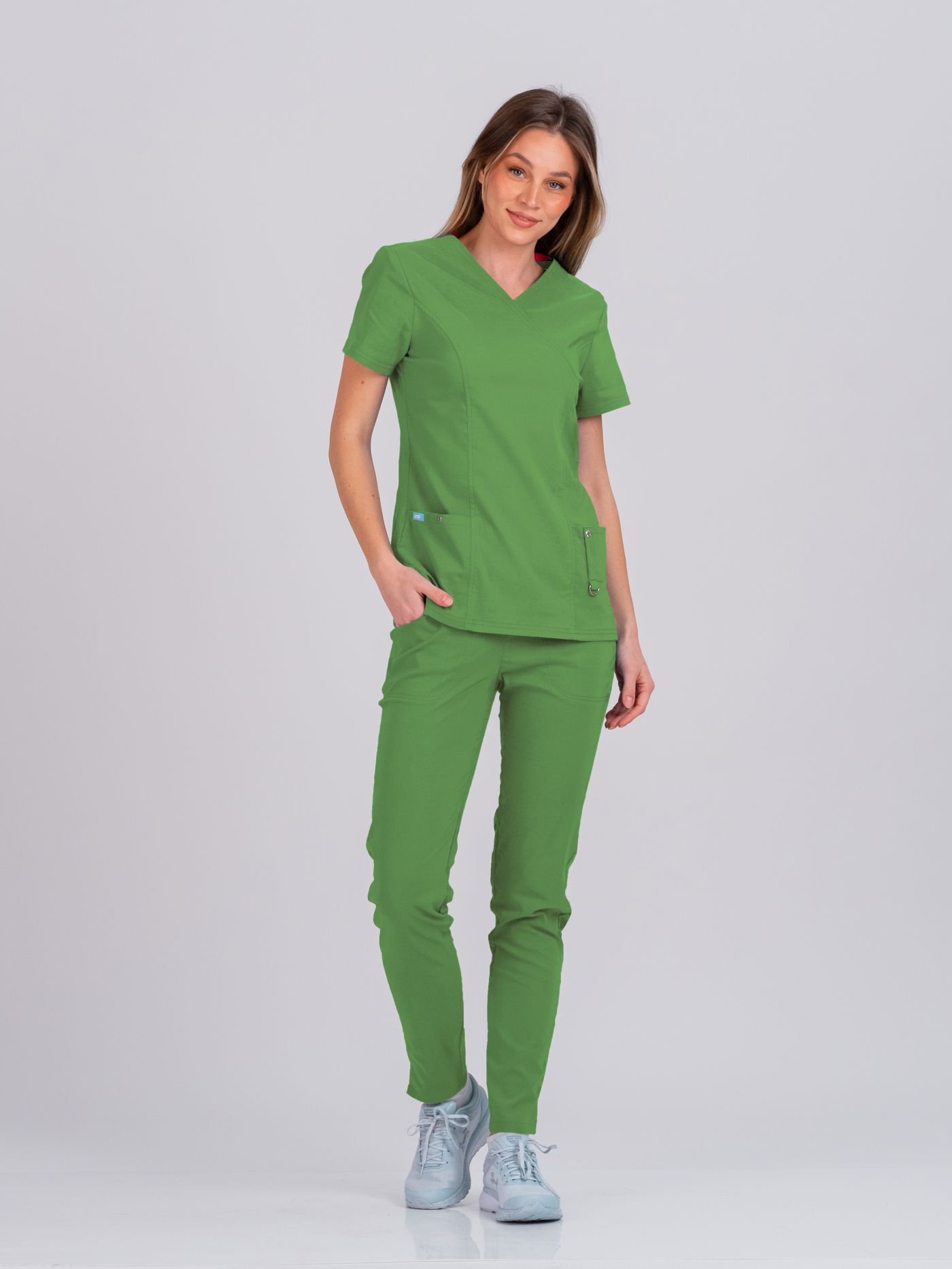 Pantalone SuperStretch Slim