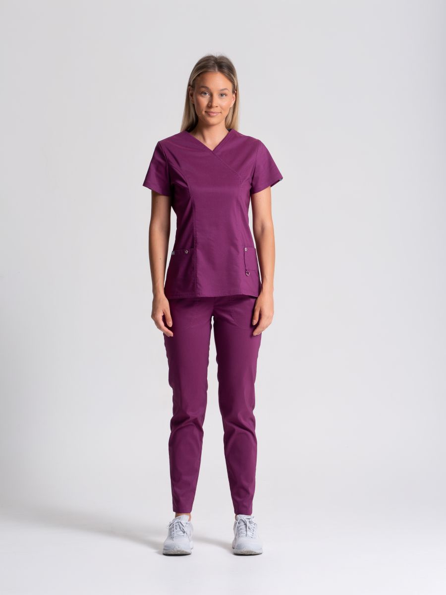 Pantalone SuperStretch Slim