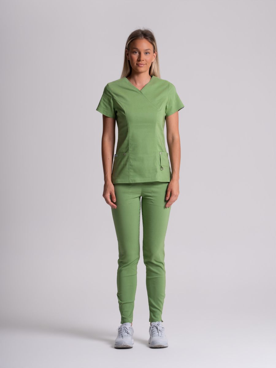 Pantalone SuperStretch Slim