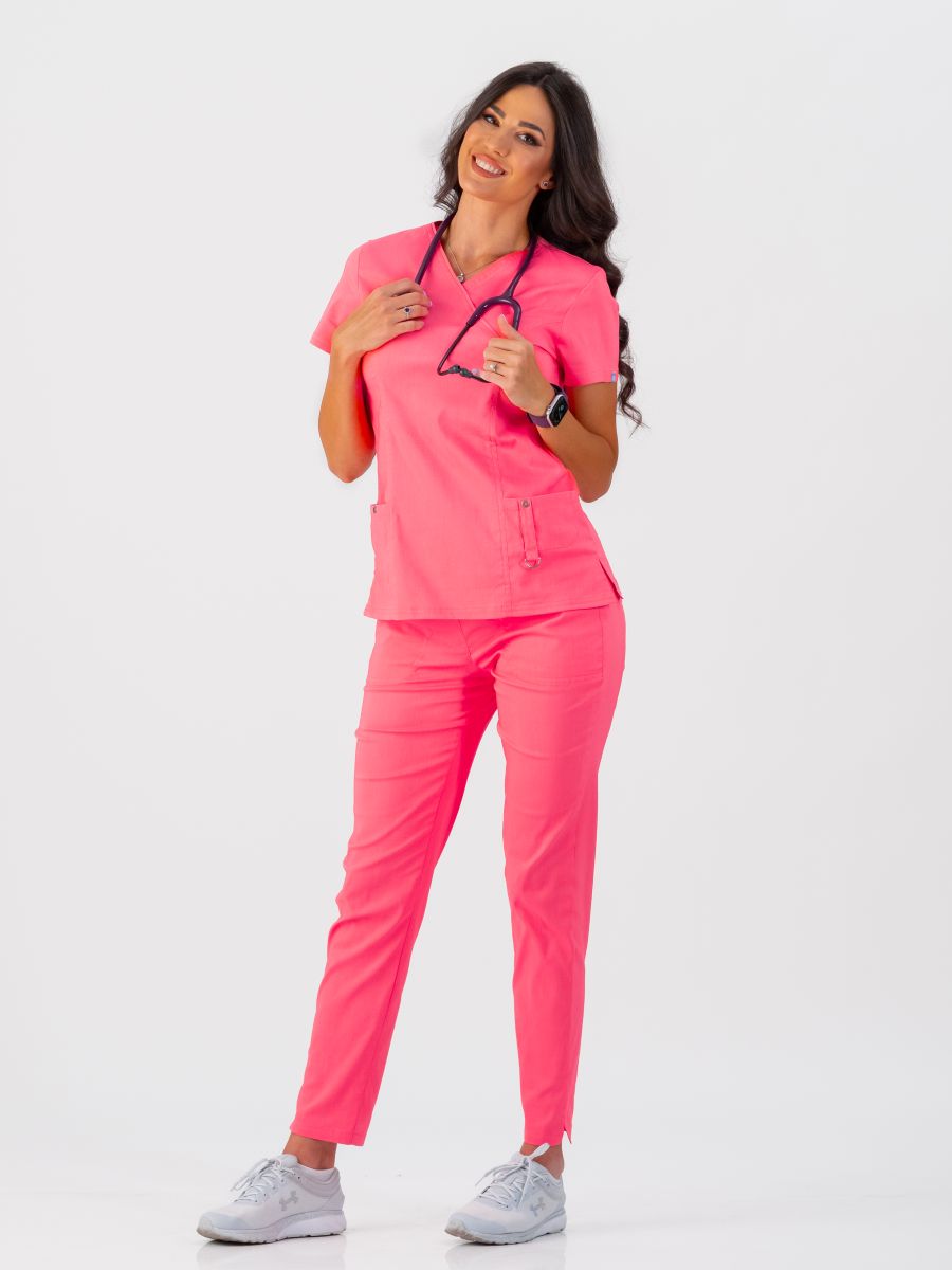 Pantalone SuperStretch Slim