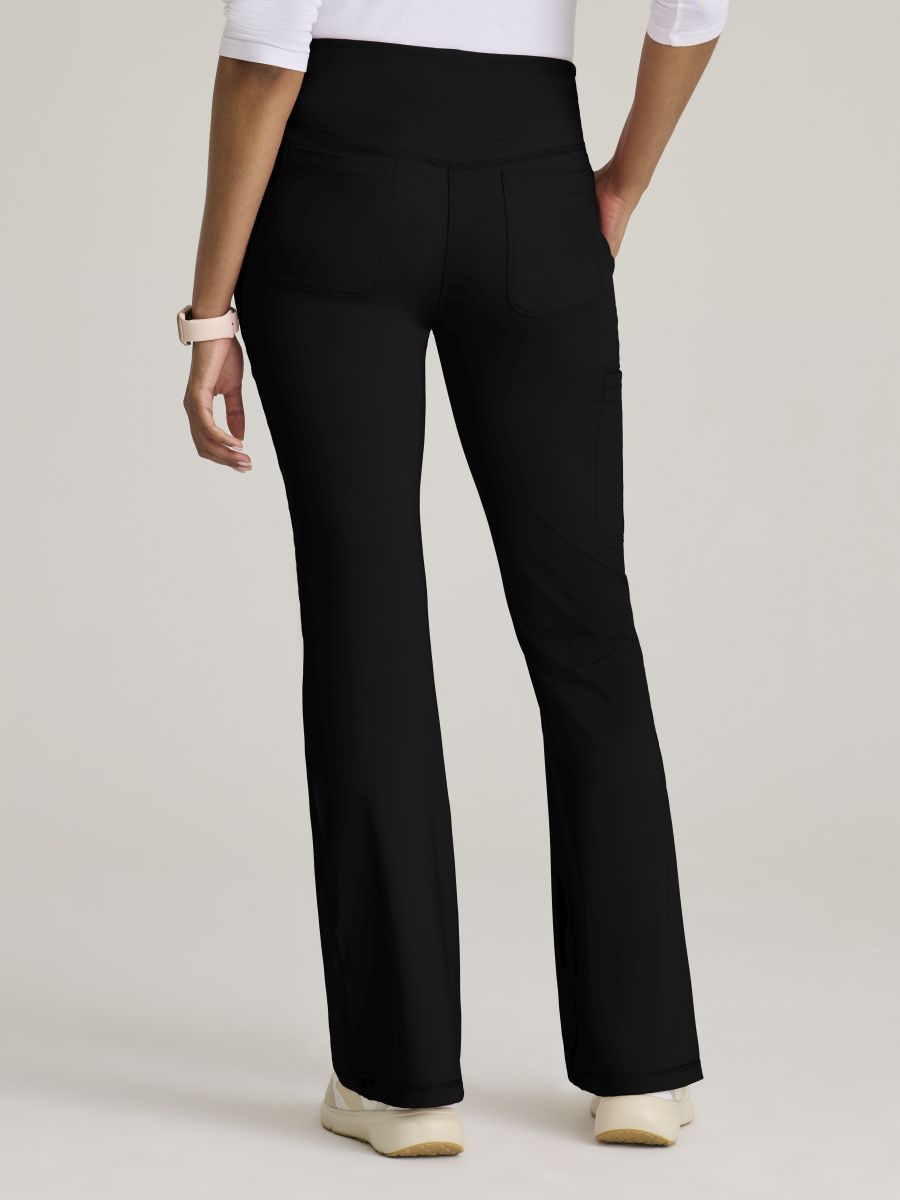 Pantalone Swift Grey's Anatomy Crna/XXS