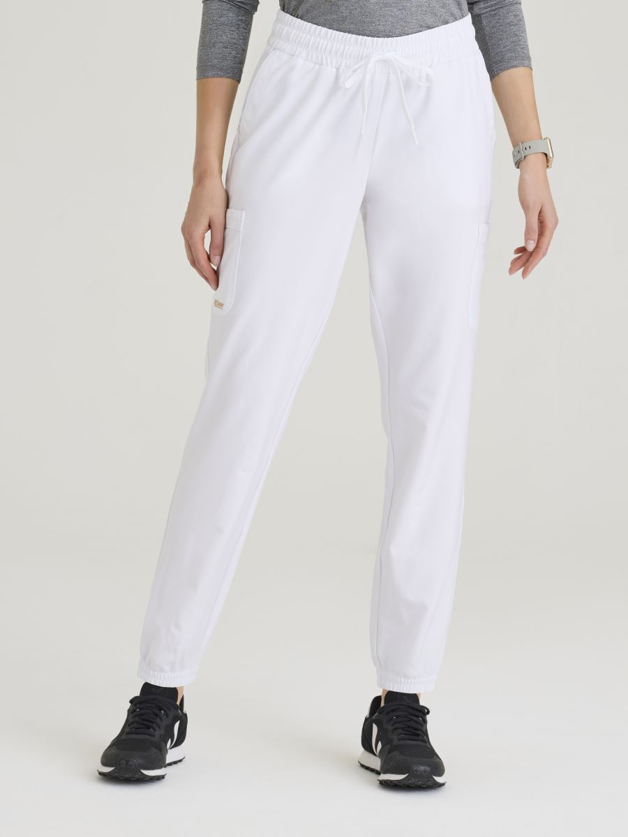 Pantalone Terra Grey's Anatomy Bela/XS