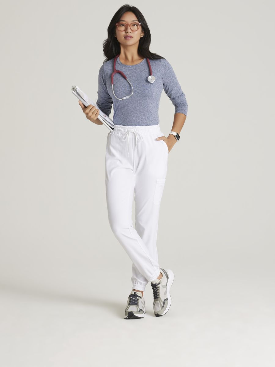 Pantalone Terra Grey's Anatomy Bela/XS