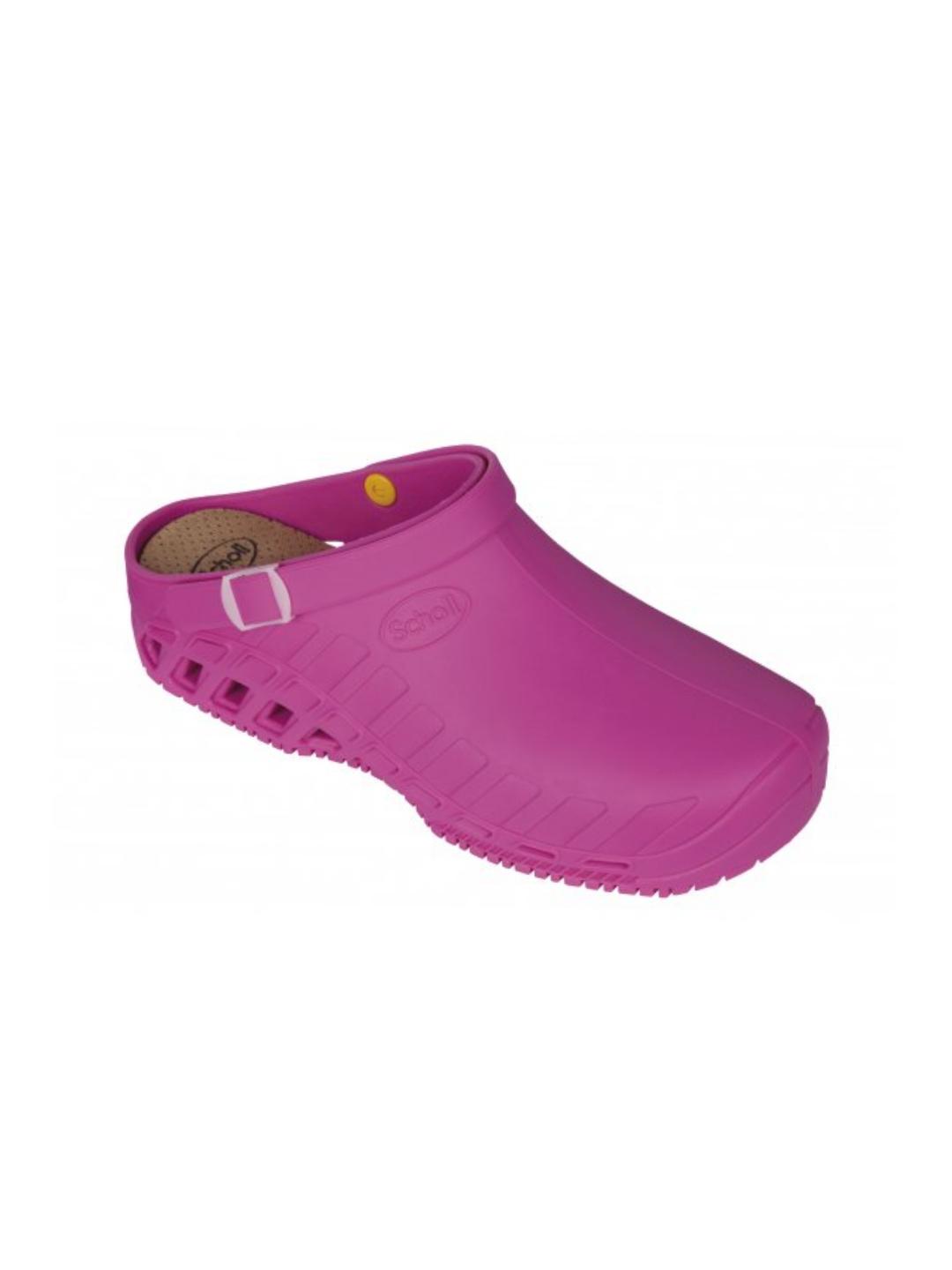SCHOLL EVO PINK
