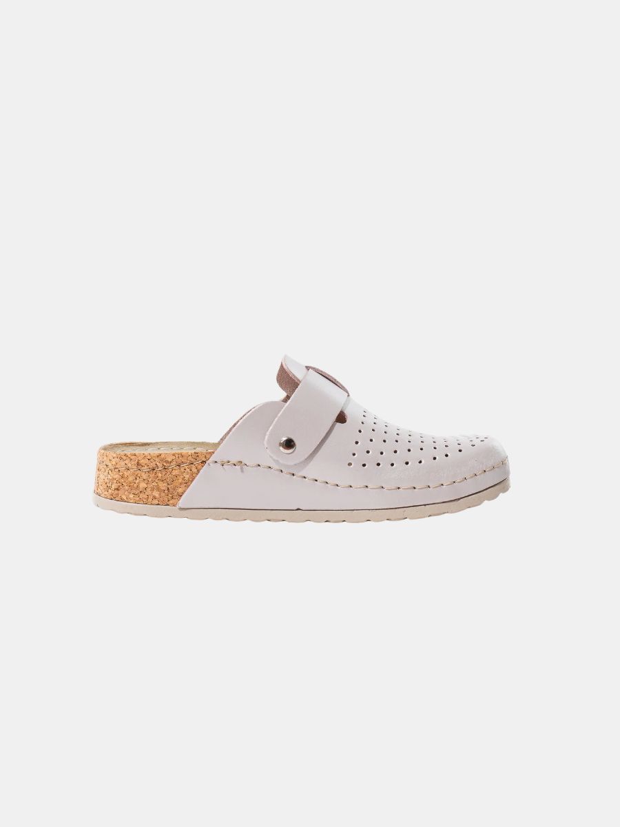 VESNA MORELLA PUDER ROZE 36
