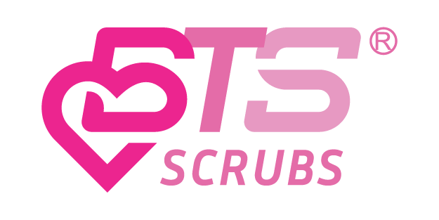 BTS Scrubs